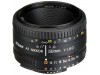 Nikon AF NIKKOR 50mm f/1.8G Lens